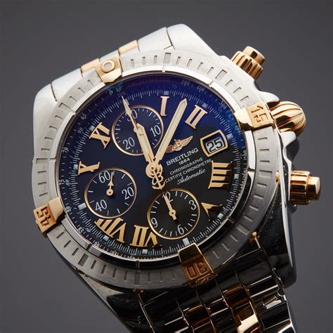 modern chronograph breitling|breitling chronograph watch price.